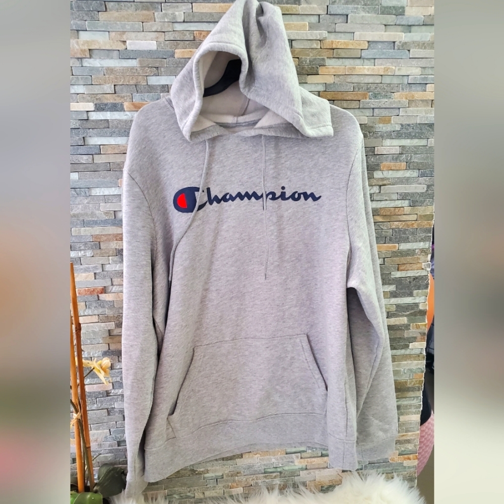 Champion Hoodie